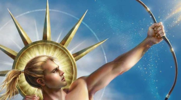 Conheça Mais Sobre Os Deuses – Seus Poderes e Influências