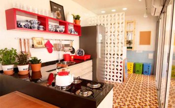 Feng Shui na cozinha – Aprenda como utilizar a técnica feng shui na cozinha