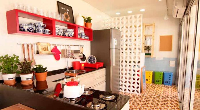 Feng Shui na cozinha – Aprenda como utilizar a técnica feng shui na cozinha