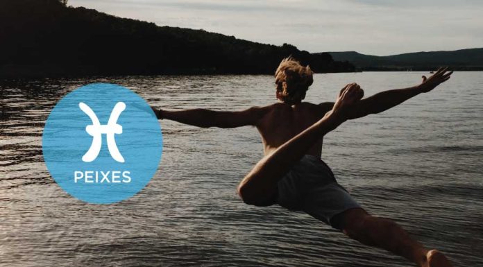 Tudo sobre o homem de Peixes- Homem de Peixes no amor, trabalho e muito mais!