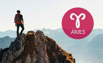 Tudo sobre os homens de Áries – pioneirismo e força