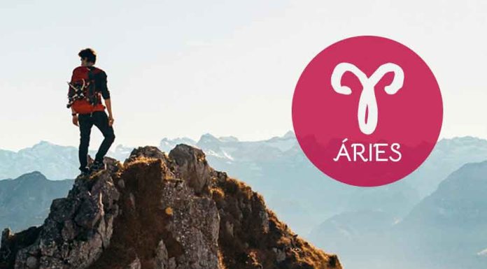 Tudo sobre os homens de Áries – pioneirismo e força