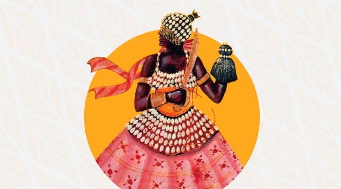 Tudo Sobre Ewá – A Orixá da sensibilidade e da vidência Orixá Ewá