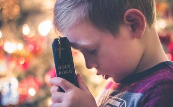 As Melhores Orações Para Rezar Antes de Dormir
