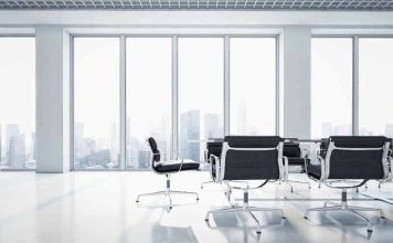 Feng Shui no escritório – equilíbrio e harmonia