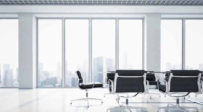 Feng Shui no escritório – equilíbrio e harmonia