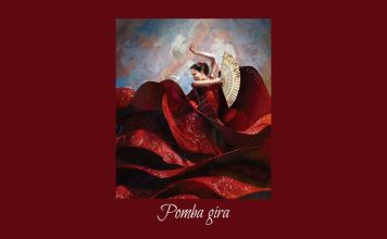 Tudo Sobre Pomba Gira – A Guia Espiritual