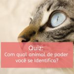 Quiz – Com qual animal de poder você se identifica?