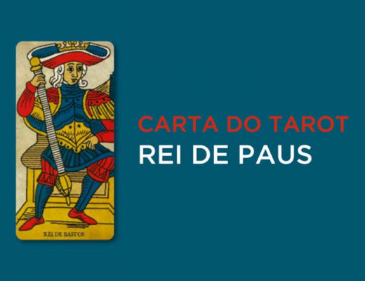 Significado das Cartas de Tarot - Arcanos Maiores e 