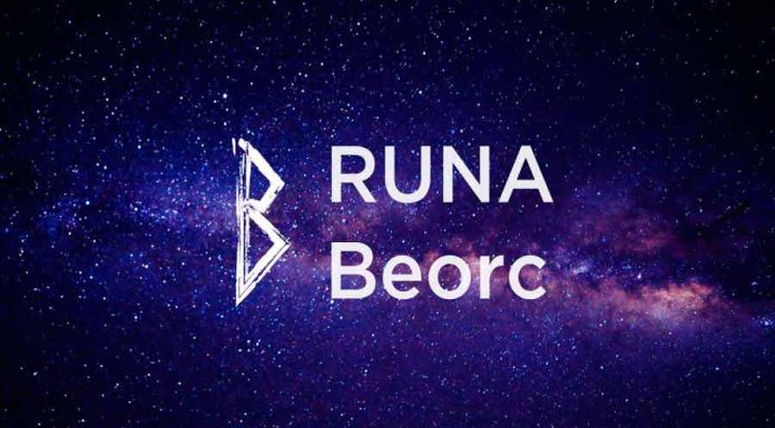Descubra o significado da Runa Berkana – Runa Beorc runa beorc