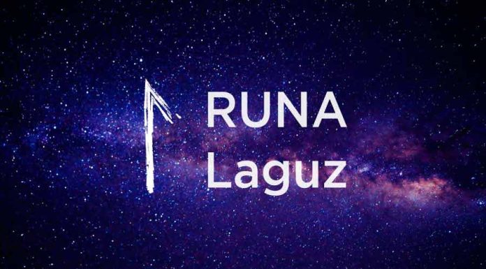 Descubra o significado da Runa Laguz – Runa Lagu rua laguz