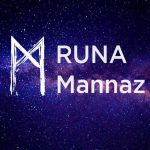 Descubra o significado da Runa Mann – Runa Mannaz ruan mannaz