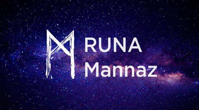 Descubra o significado da Runa Mann – Runa Mannaz ruan mannaz