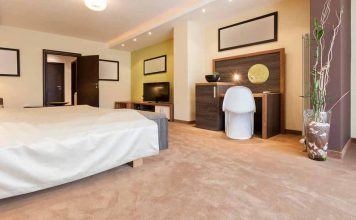 Feng Shui no quarto – Busca de equilíbrio e harmonia