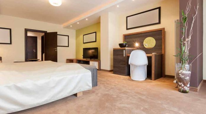 Feng Shui no quarto – Busca de equilíbrio e harmonia