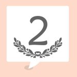 Número 2 na Numerologia: Conheça os seus significados número 2 numerologia