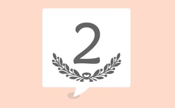 Número 2 na Numerologia: Conheça os seus significados número 2 numerologia