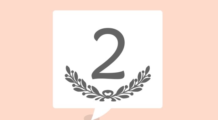 Número 2 na Numerologia: Conheça os seus significados número 2 numerologia