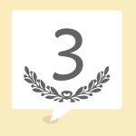 O Número 3 na Numerologia e sua energia modificadora número 3 na numerologia