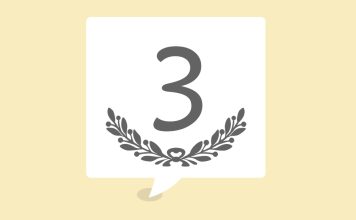 O Número 3 na Numerologia e sua energia modificadora número 3 na numerologia