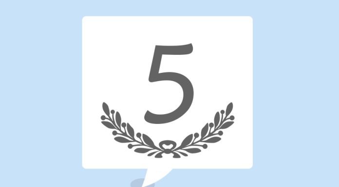 Conheça os significados do número 5 na Numerologia número 5 na numerolgia