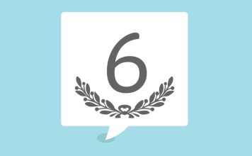 Características do Número 6 na Numerologia 6 numeorlogia