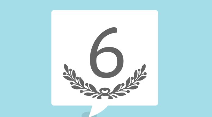 Características do Número 6 na Numerologia 6 numeorlogia