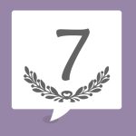 Representação do número 7 na Numerologia significado do número 7 na numerologia