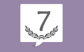 Representação do número 7 na Numerologia significado do número 7 na numerologia