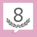 Entenda as características do número 8 na Numerologia significado do número 8