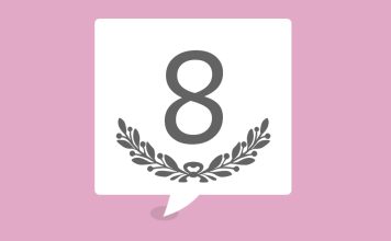 Entenda as características do número 8 na Numerologia significado do número 8