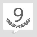 Representação do número 9 na Numerologia significado número 9