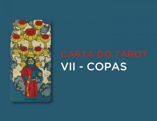 Ás De Copas - Significado E Interpretações da Carta do 