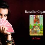 Conheça a Carta A Casa no Baralho Cigano a casa baralho cigano