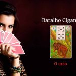 Conheça a Carta O Urso no Baralho Cigano o urso baralho cigano
