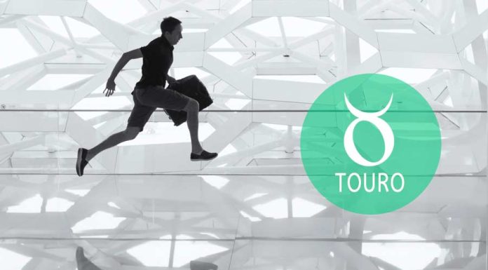 Como é o homem de Touro? Como ele se comporta em diferentes setores?