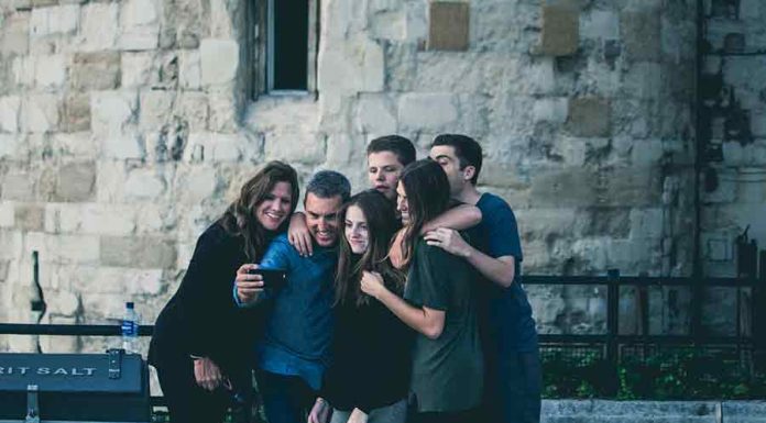 Conheça mais sobre a Constelação Familiar