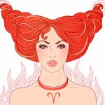 Mulheres de Áries – Intensas e guerreiras