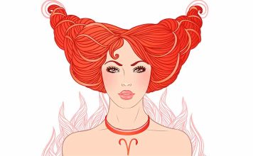 Mulheres de Áries – Intensas e guerreiras