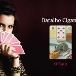 Conheça a Carta O Rato no Baralho Cigano