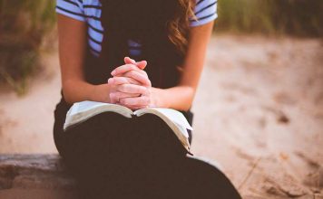 Orações poderosas para quando acordar