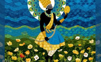 Tudo Sobre Logunedé – O Orixá da pesca e da caça