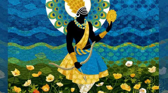 Tudo Sobre Logunedé – O Orixá da pesca e da caça