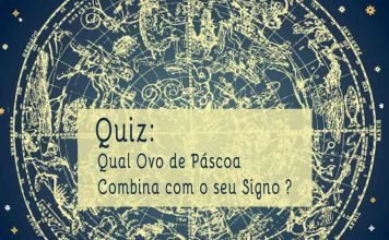 Qual O Ovo de Páscoa Combina Com O Seu Signo?