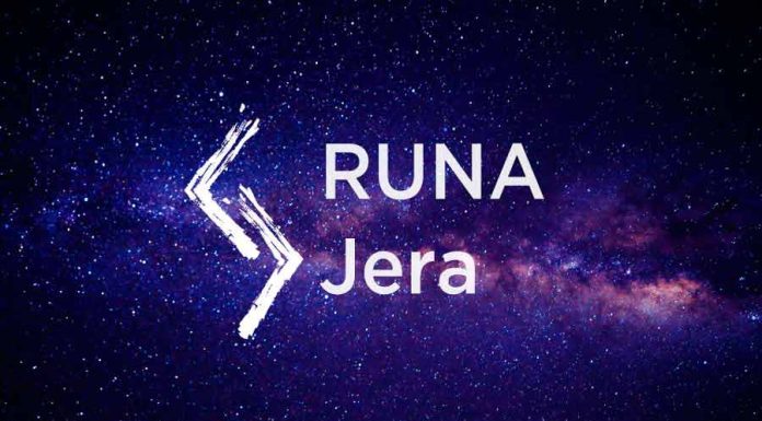 Descubra o significado da Runa Jera – Runa Ger runa jera