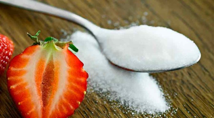 Simpatias Poderosas Com Açúcar Para O Amor