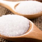 Simpatias Poderosas com o uso de Sal Grosso