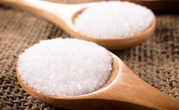 Simpatias Poderosas com o uso de Sal Grosso