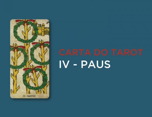 O Valete de Paus no Tarot - Significado da Carta  iQuilibrio
