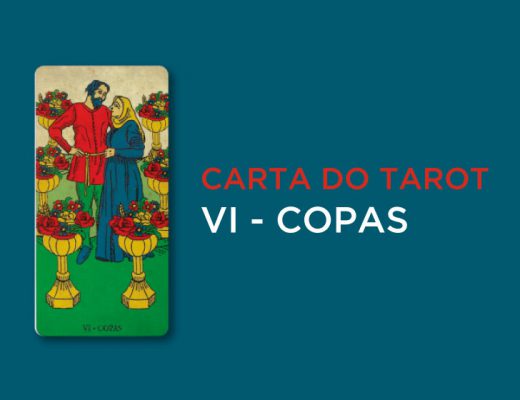 7 de Paus no Tarot - Significado da Carta  iQuilibrio